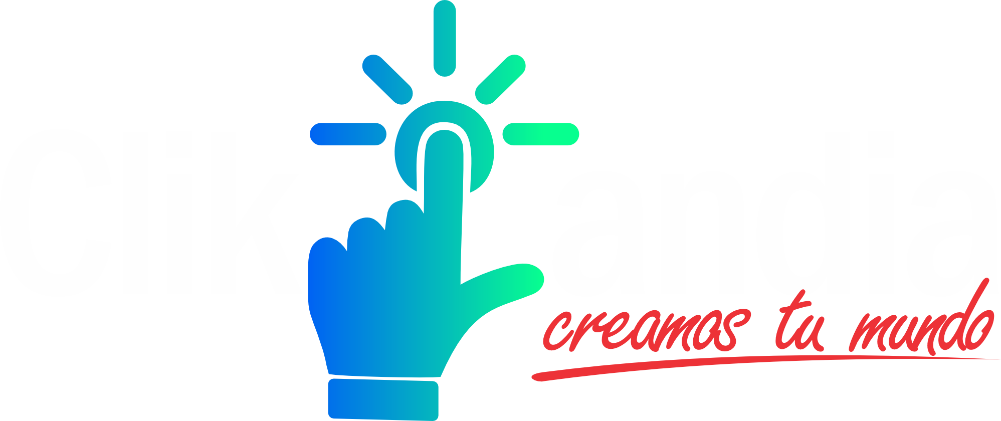 Logo de Cliklandia